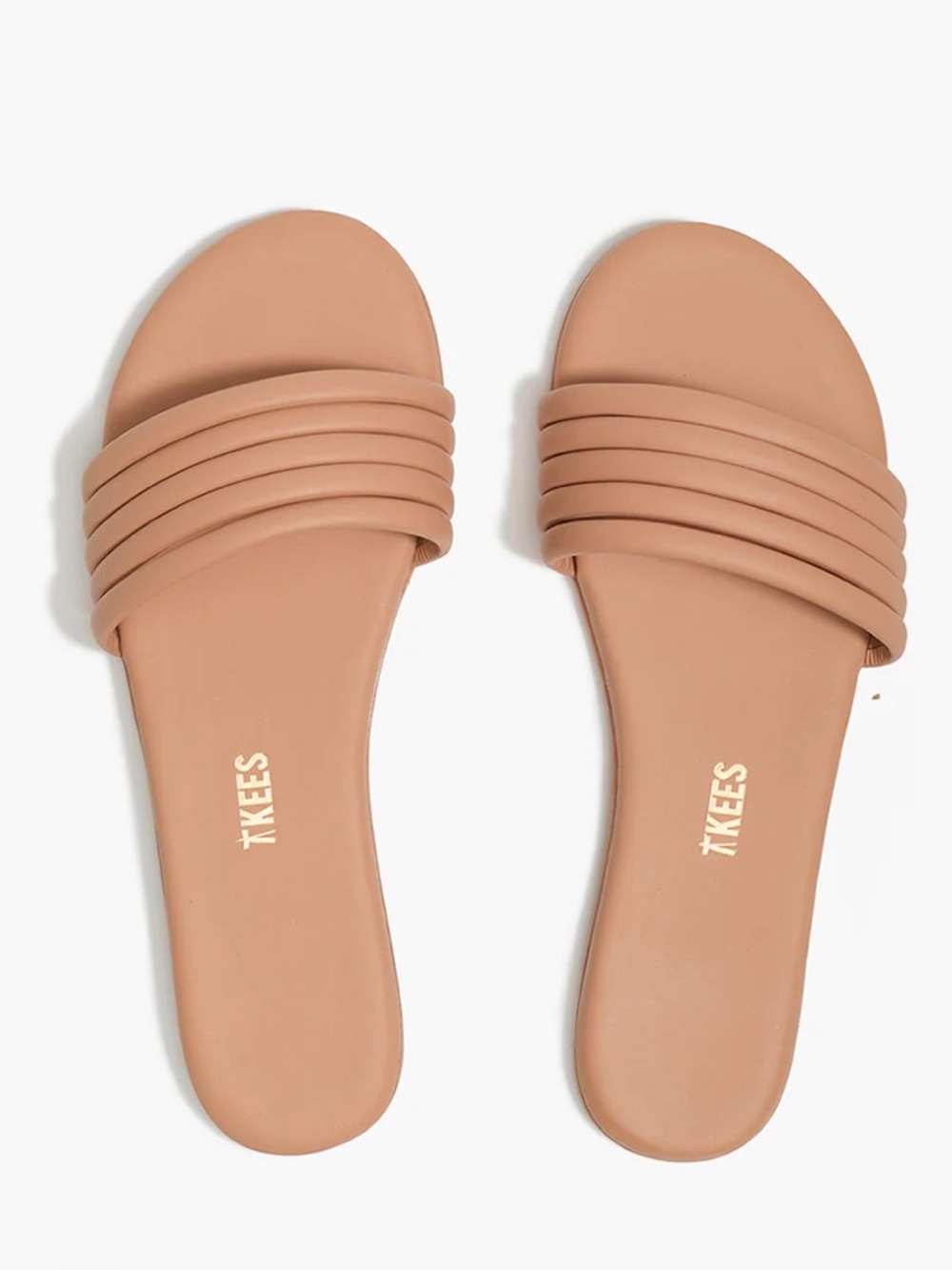 TKEES Serena Sandal